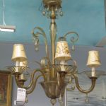 644 3201 CHANDELIER